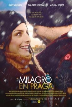 Milagro en Praga online streaming