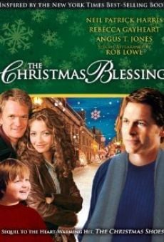 The Christmas Blessing online free