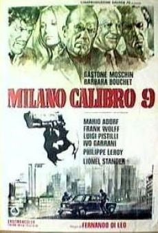 Milano calibro 9 stream online deutsch
