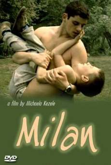 Película: Milan