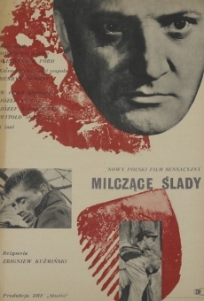Milczace slady (1961)