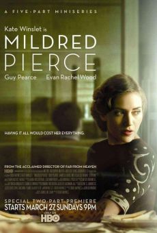 Película: Mildred Pierce