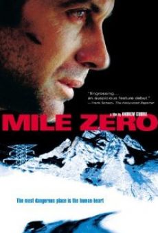 Película: Mile Zero