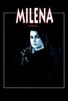 Película: Milena