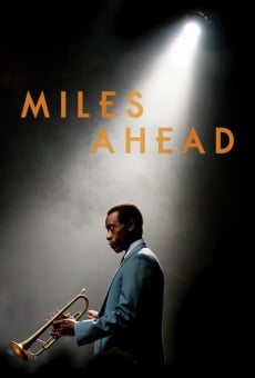 Película: Miles Ahead: secretos de una leyenda