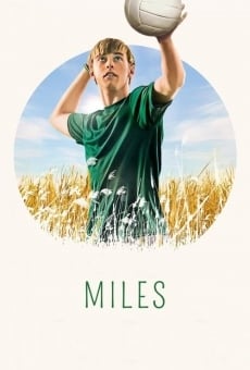 Película: Miles