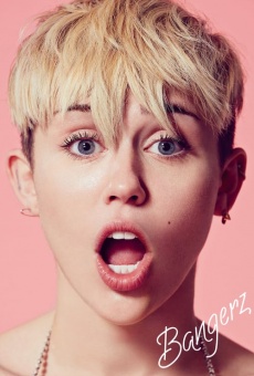 Película: Miley Cyrus: Bangerz Tour