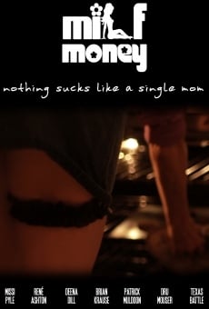 Película: Milf Money