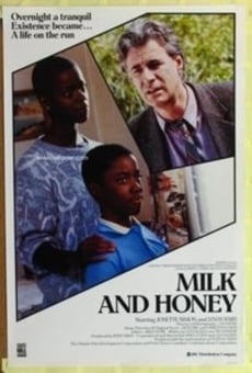 Película: Milk and Honey