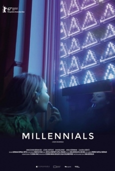 Millennials online streaming