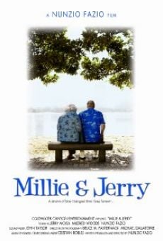 Millie and Jerry online streaming