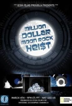 Million Dollar Moon Rock Heist stream online deutsch