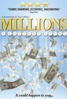 Millions: A Lottery Story online streaming