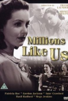 Millions Like Us (1943)