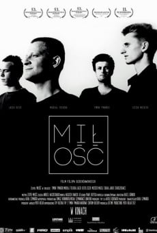 Milosc (2013)