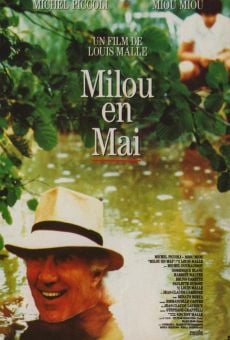 Milou en Mai (1990)