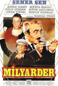 Milyarder (1986)