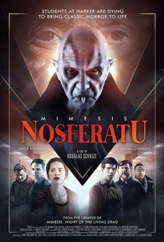 Mimesis Nosferatu (2018)