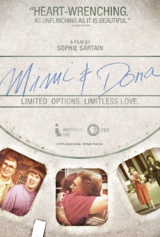 Película: Mimi and Dona