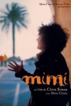 Película: Mimi