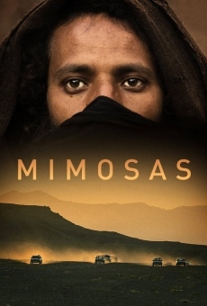 Película: Mimosas