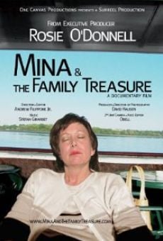 Película: Mina & the Family Treasure