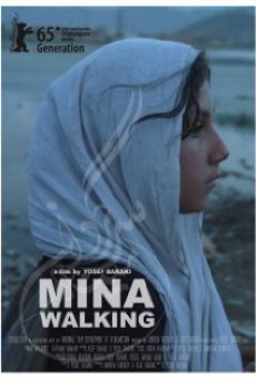 Película: Mina Walking
