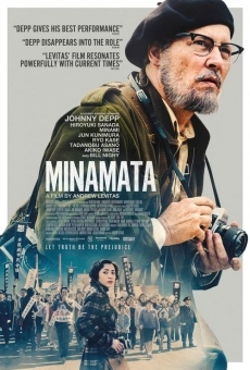 Película: Minamata