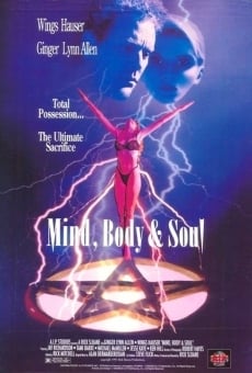 Mind, Body & Soul online streaming