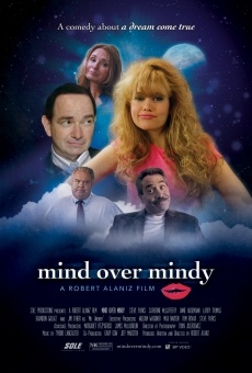Mind Over Mindy online streaming