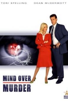 Mind Over Murder, película en español
