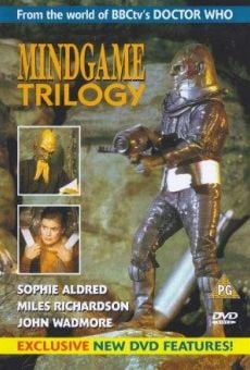 Mindgame Trilogy online free