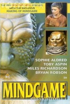 Mindgame (1998)