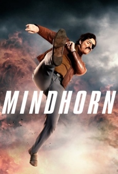 Película: Mindhorn