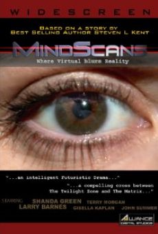 Película: MindScans