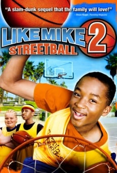Like Mike 2: Streetball on-line gratuito