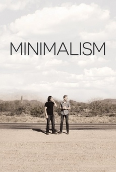 Película: Minimalism: A Documentary About the Important Things