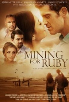 Mining for Ruby online streaming