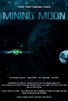 Mining Moon on-line gratuito