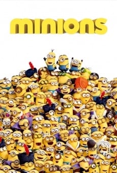 Minions on-line gratuito