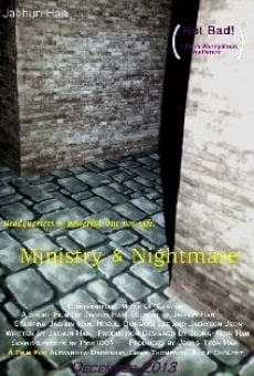 Ministry & Nightmare, película en español