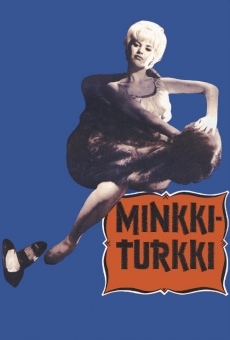 Minkkiturkki online free