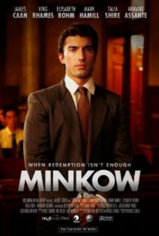 Película: Minkow