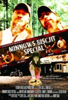 Película: Minnows Biscjit Special