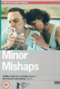 Película: Minor Mishaps