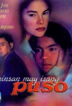Película: Minsan May Isang Puso