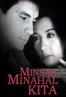 Película: Minsan Minahal Kita