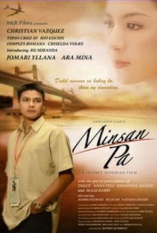 Película: Minsan pa