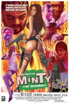 Película: Minty: La asesina