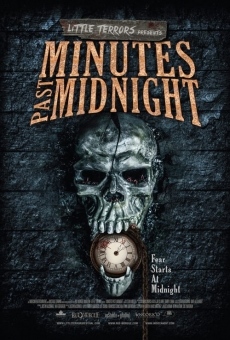 Minutes Past Midnight online streaming